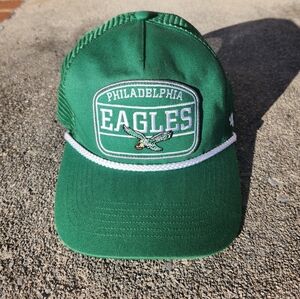 47 Brand Philadelphia Eagles hat